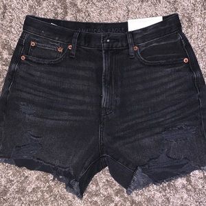 American Eagle 90’s Boyfriend Shorts AE NWT